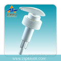 Top quality ! plastic material with beautiful shape 28/410 pump